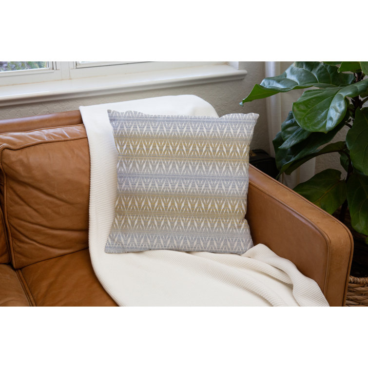 Living spaces best sale throw pillows